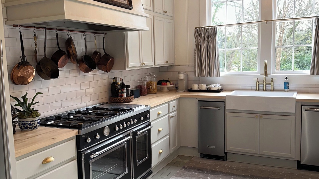 Photo of Kitchen in Jackson