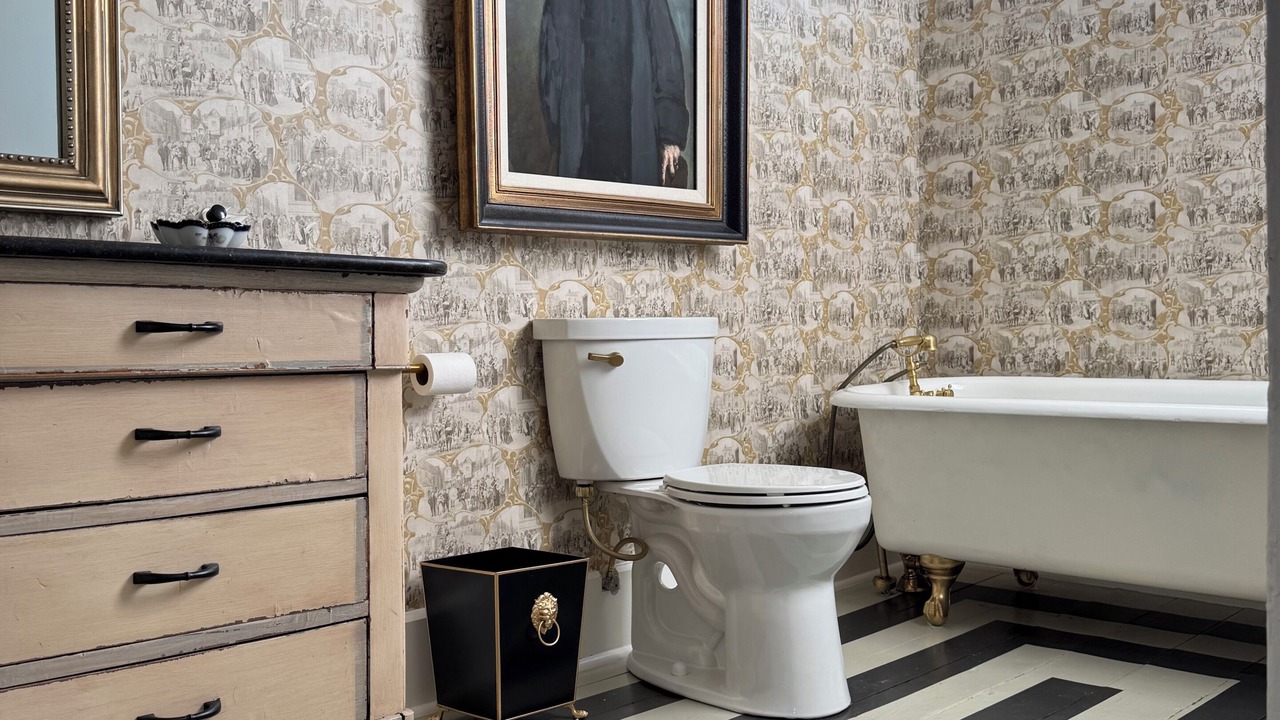 Photo of Bathroom in Jackson
