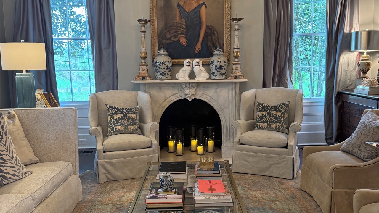 Photo of Livingroom in Jackson