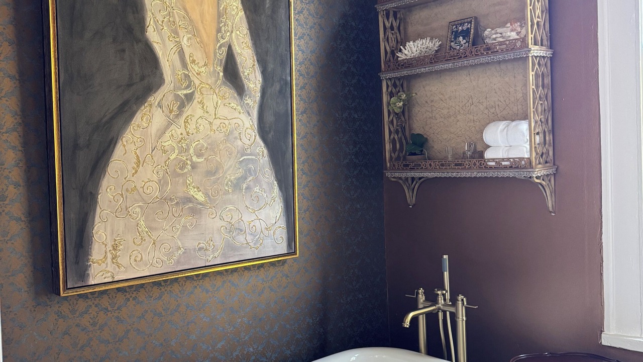 Photo of Bathroom in Jackson