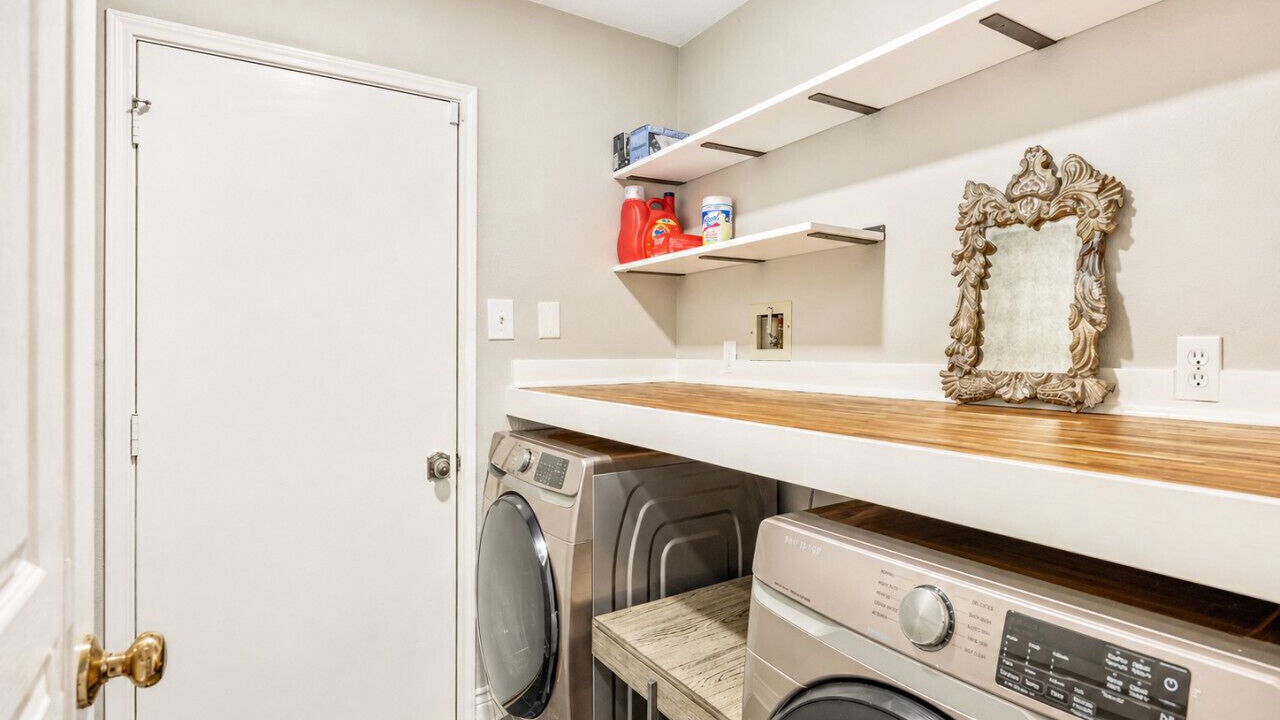 Photo of Bedroom in The Woodlands