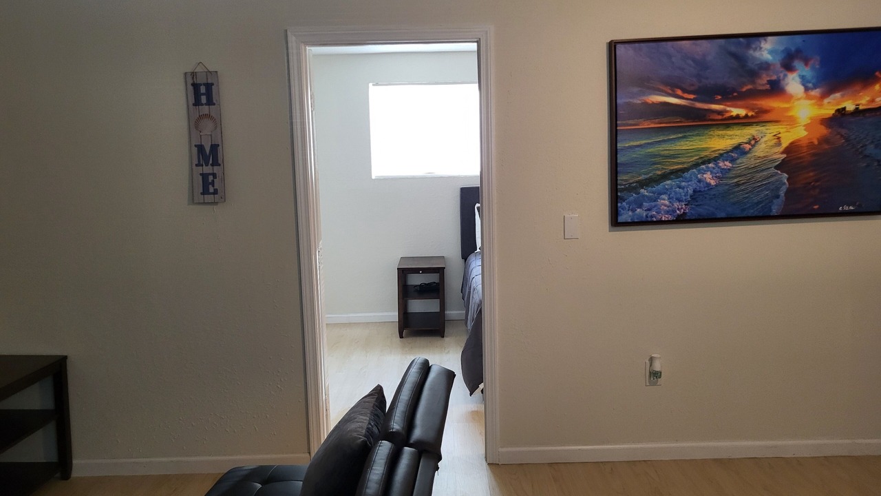 Photo of Livingroom in Panama City