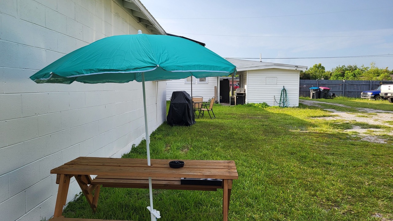 Photo of Outdoor in Panama City