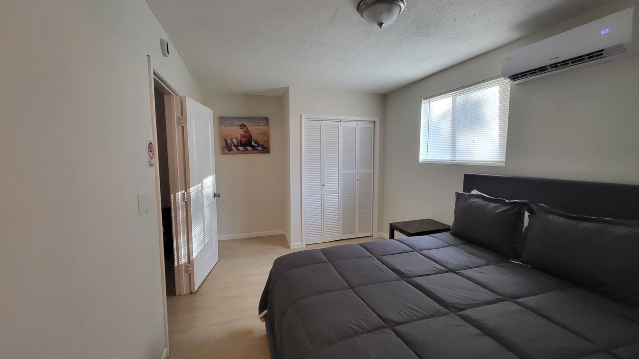Photo of Bedroom in Panama City