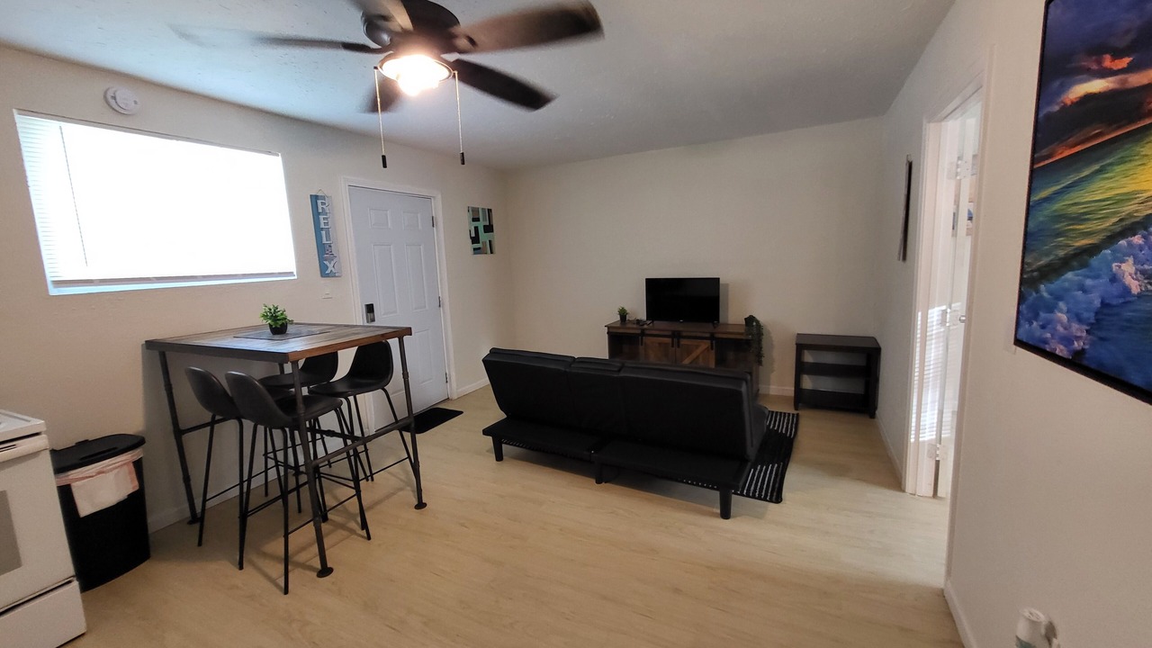 Photo of Livingroom in Panama City
