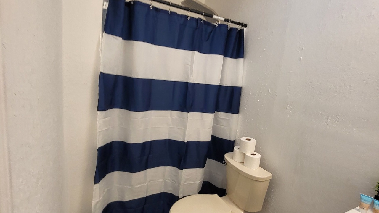 Photo of Bathroom in Panama City