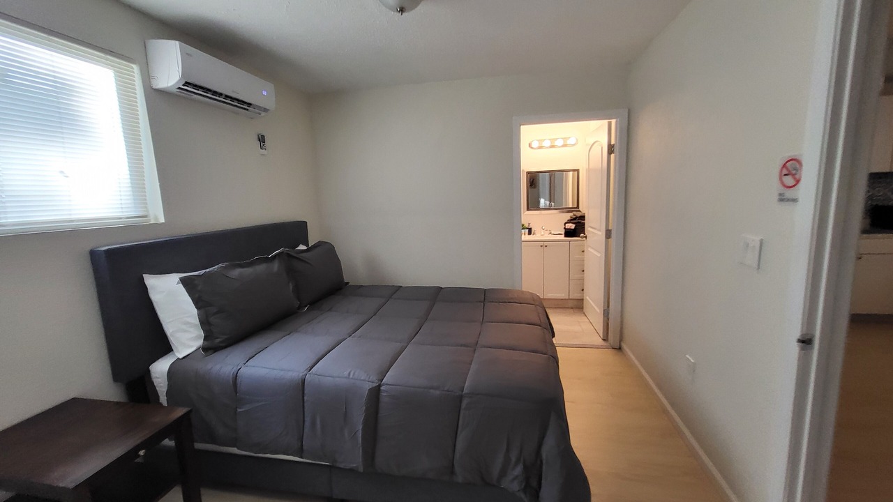 Photo of Bedroom in Panama City