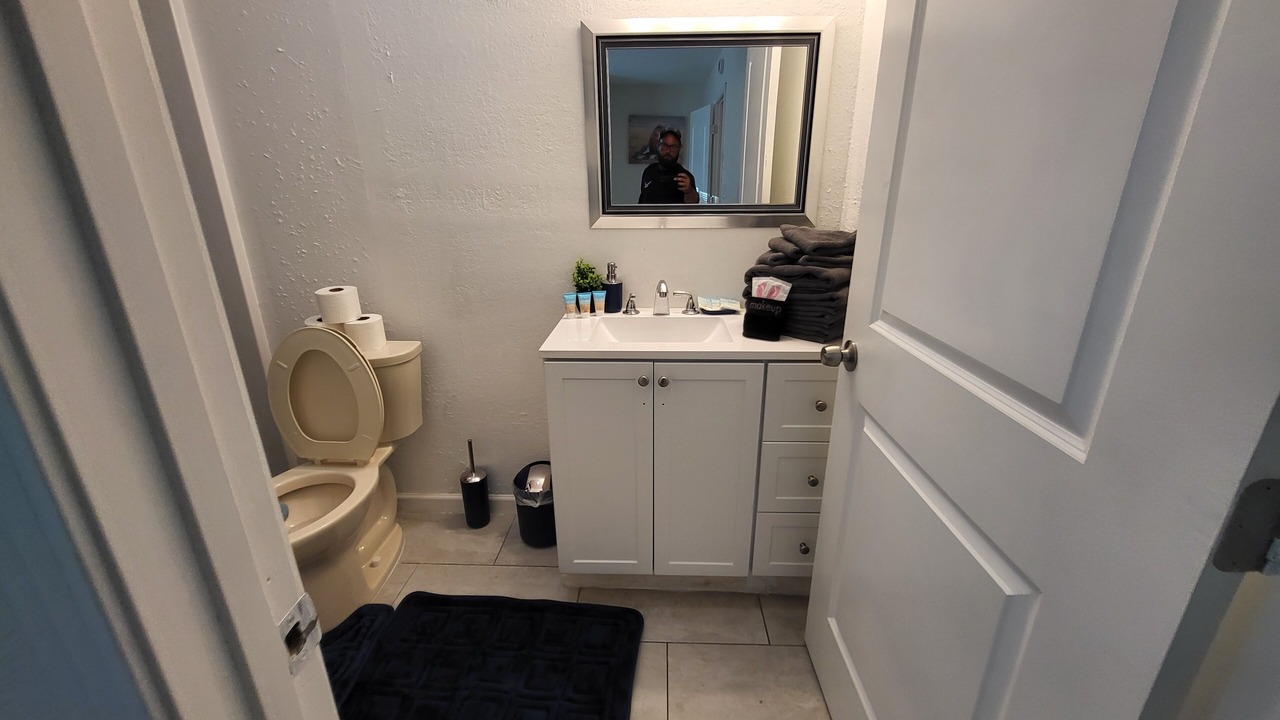 Photo of Bathroom in Panama City