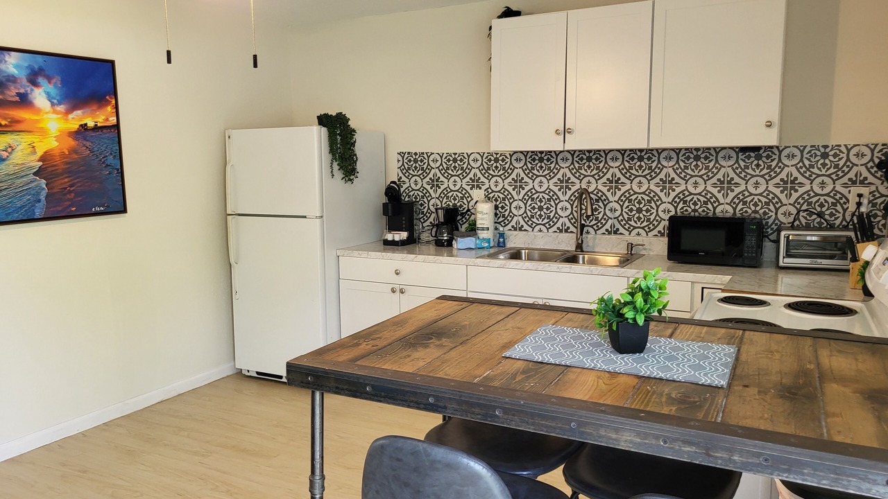 Photo of Kitchen in Panama City