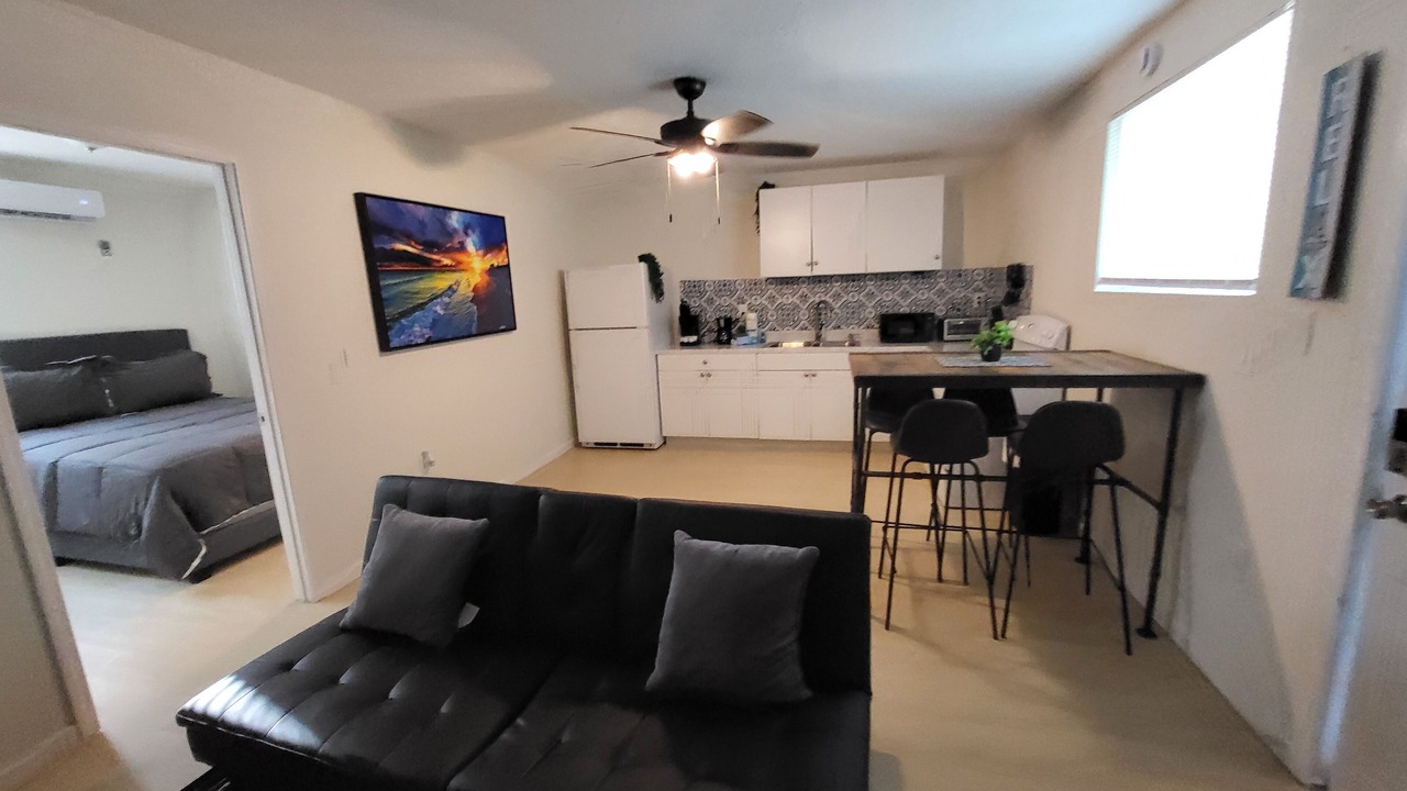 Photo of Livingroom in Panama City