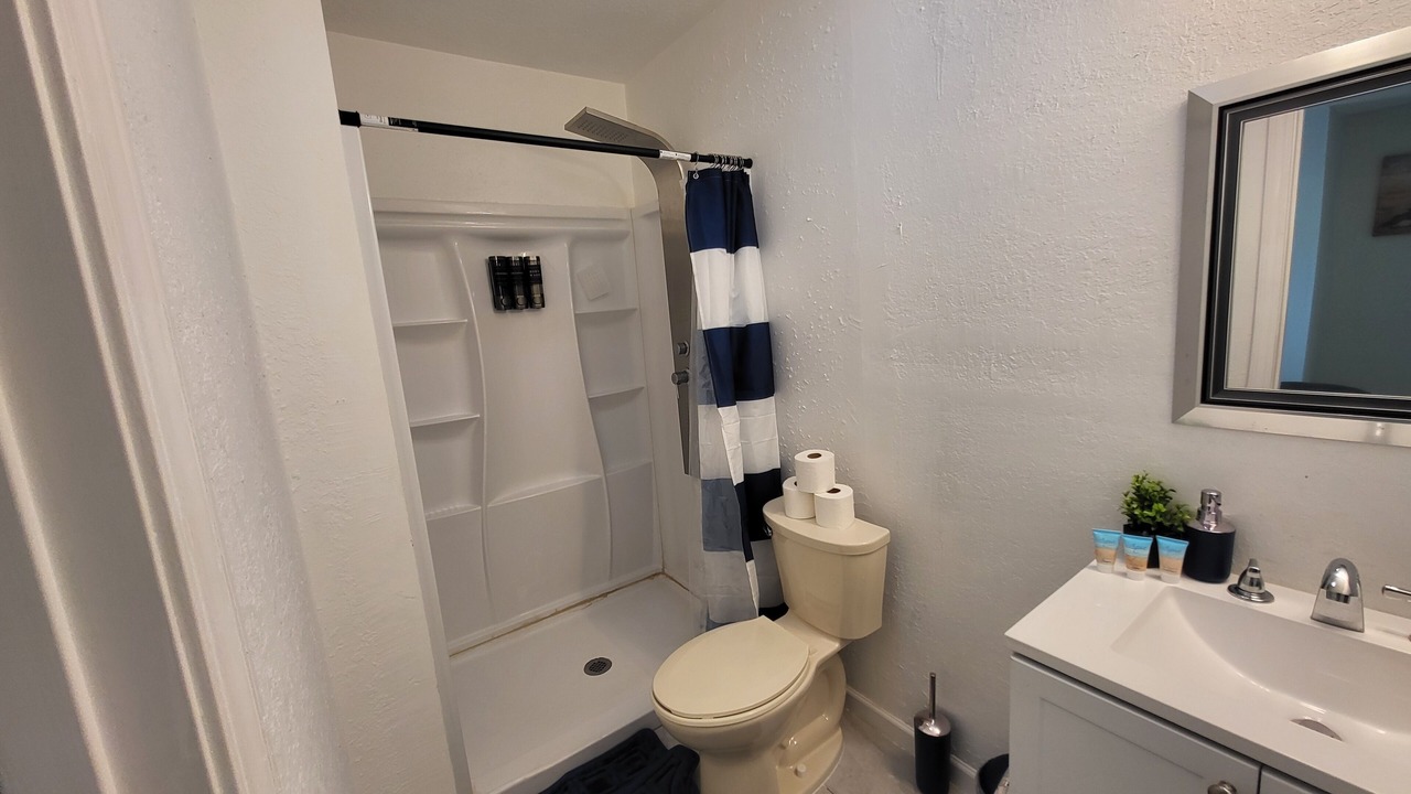 Photo of Bathroom in Panama City