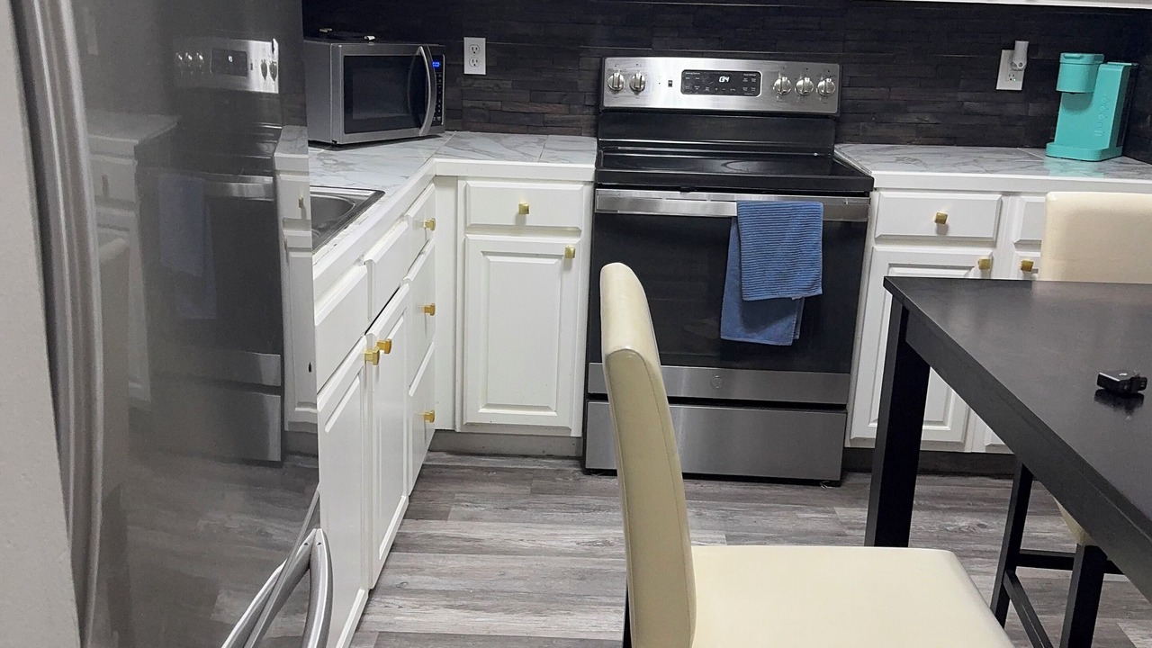 Photo of Kitchen in Mid City South