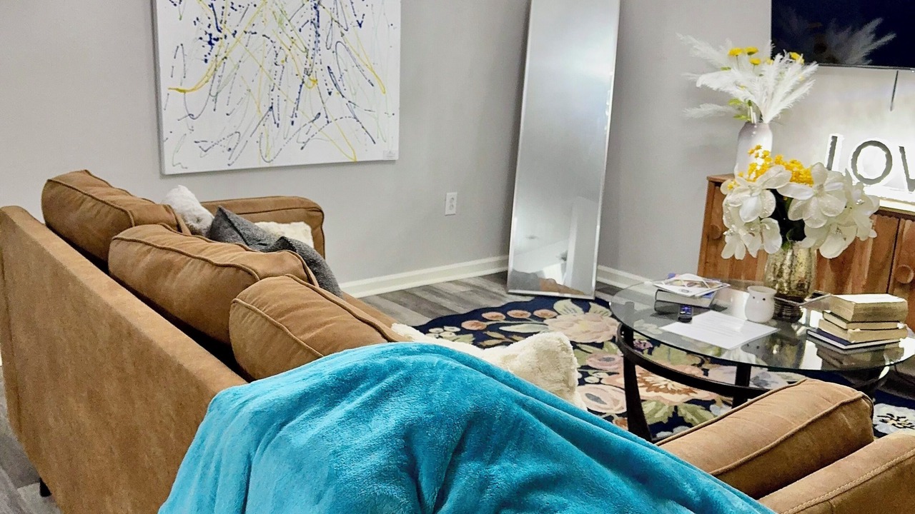 Photo of Livingroom in Mid City South