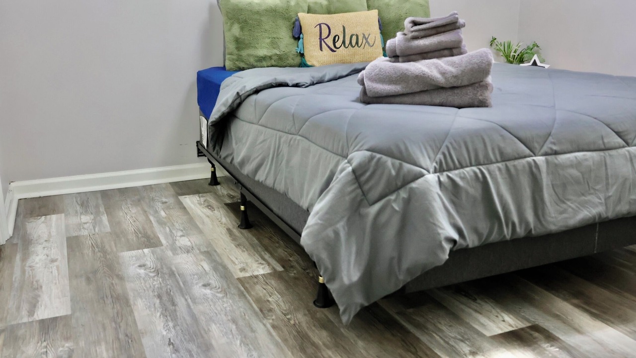 Photo of Bedroom in Mid City South