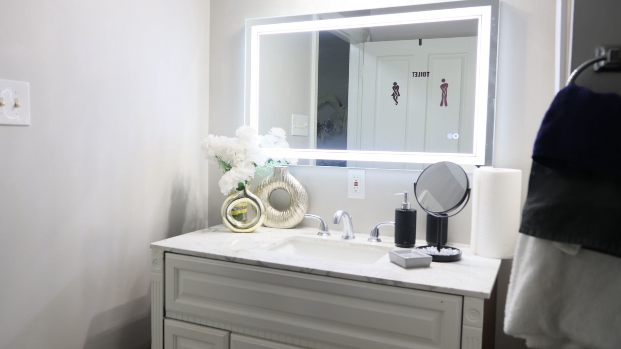 Photo of Bathroom in Mid City South
