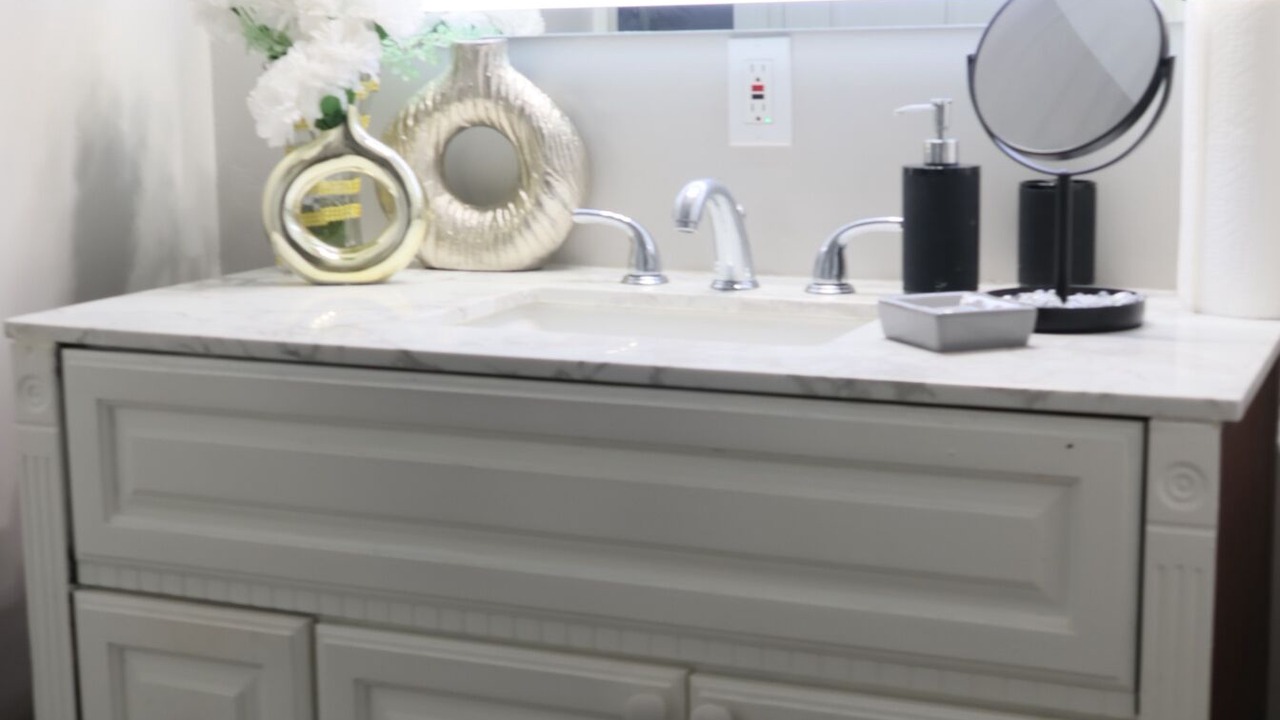 Photo of Bathroom in Mid City South