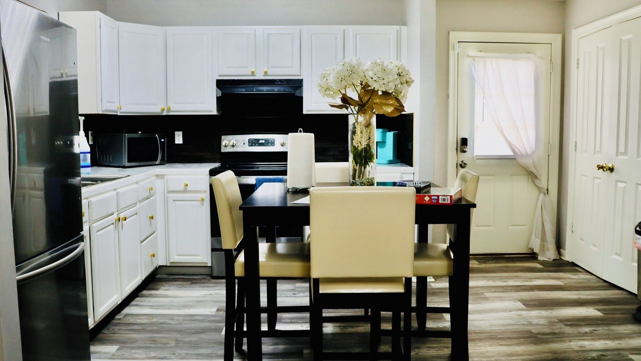 Photo of Kitchen in Mid City South