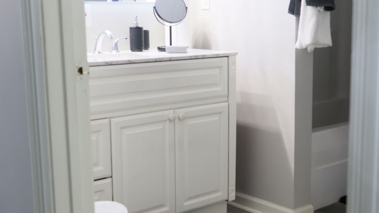 Photo of Bathroom in Mid City South