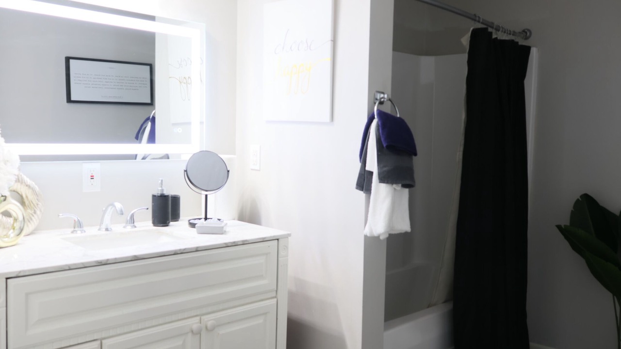 Photo of Bathroom in Mid City South