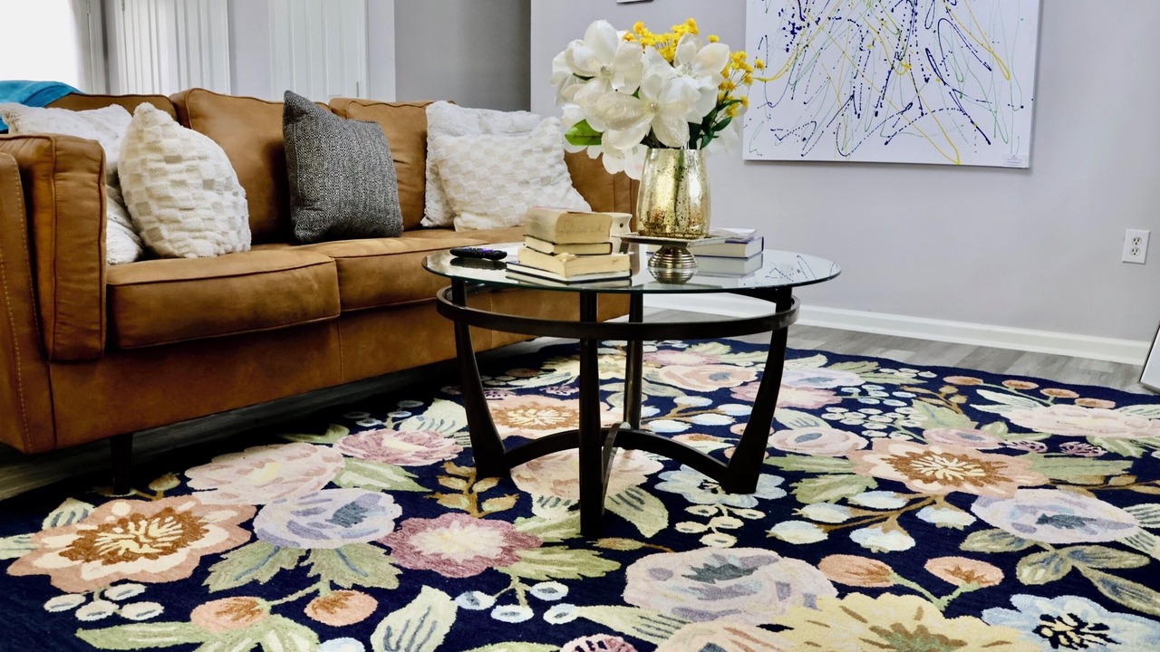 Photo of Livingroom in Mid City South