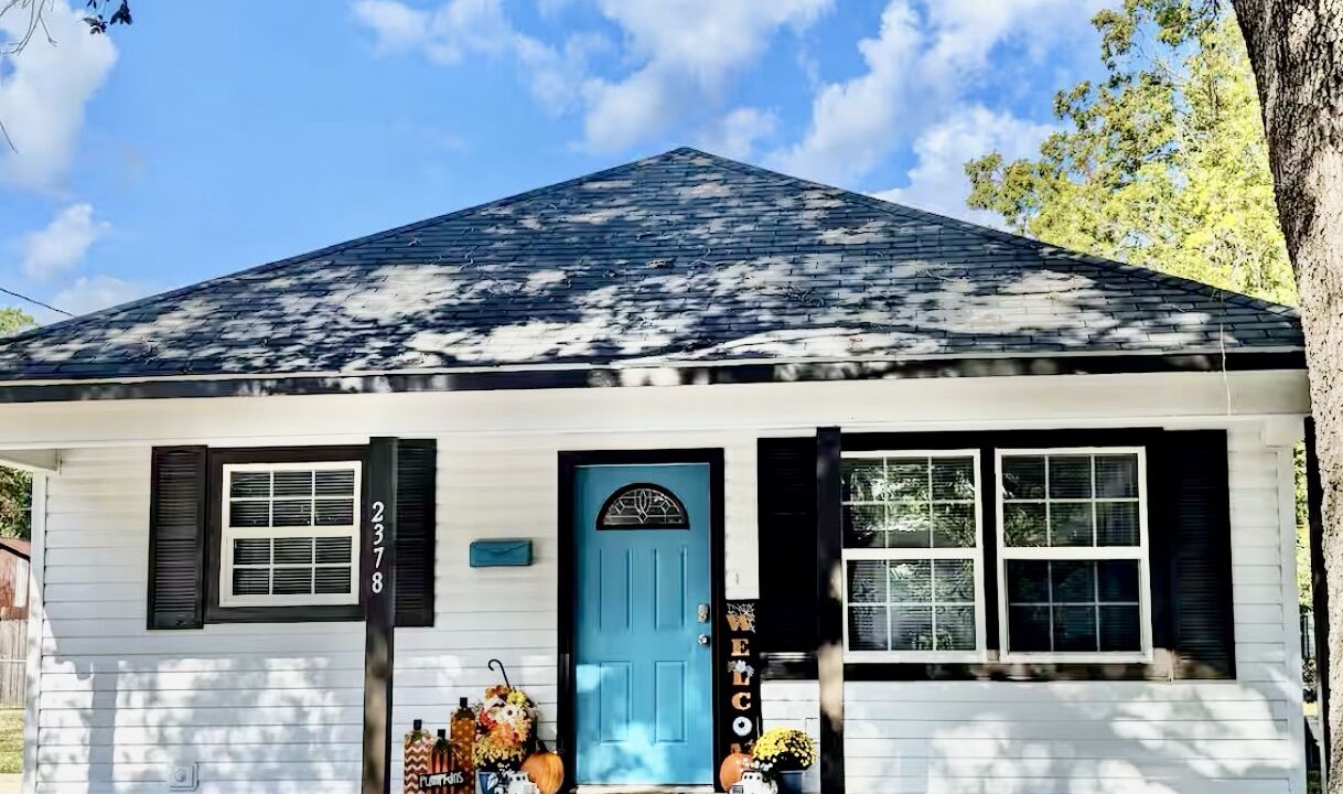 Photo of Outdoor in Mid City South