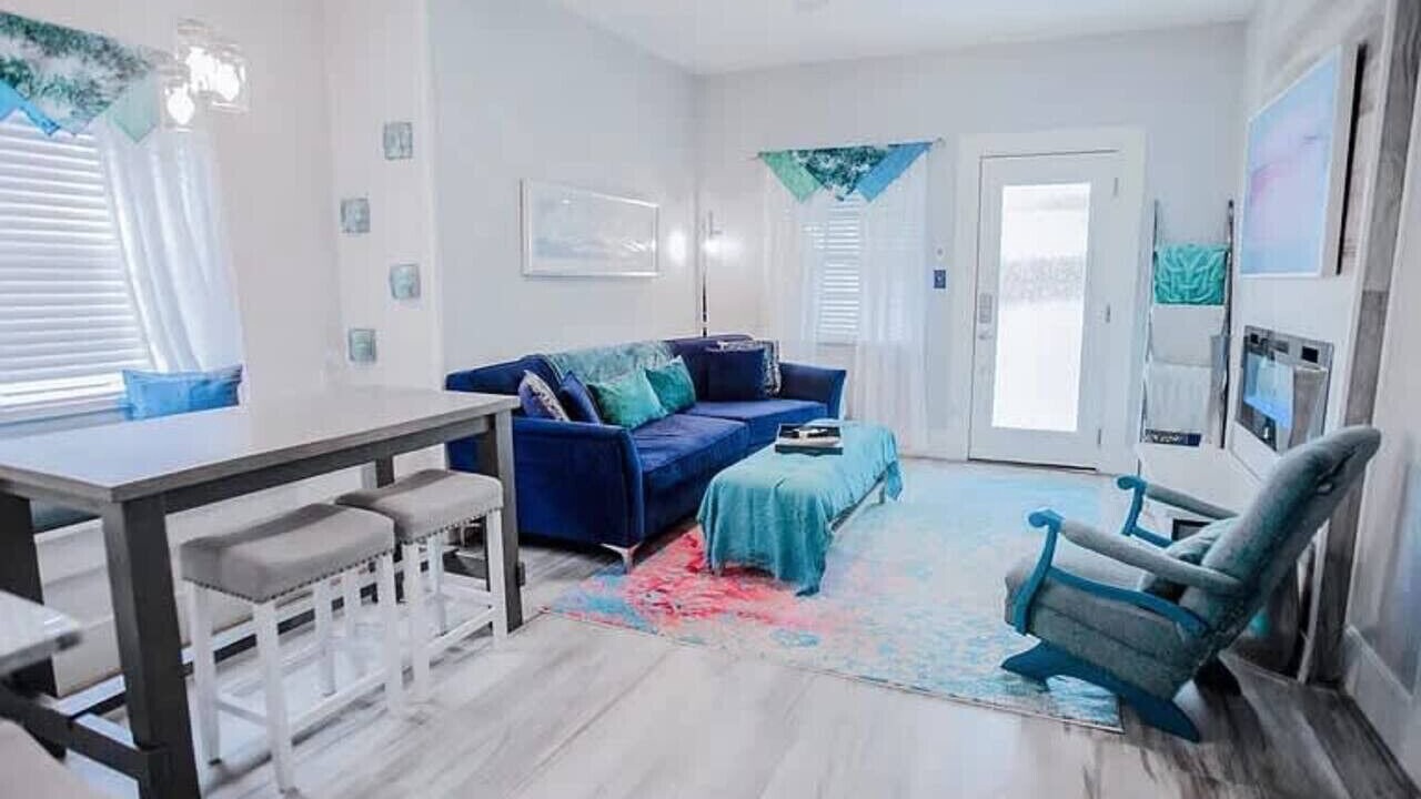 Photo of Livingroom in Nederland