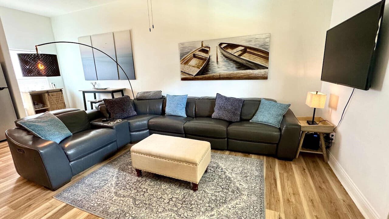Photo of Livingroom in Nederland