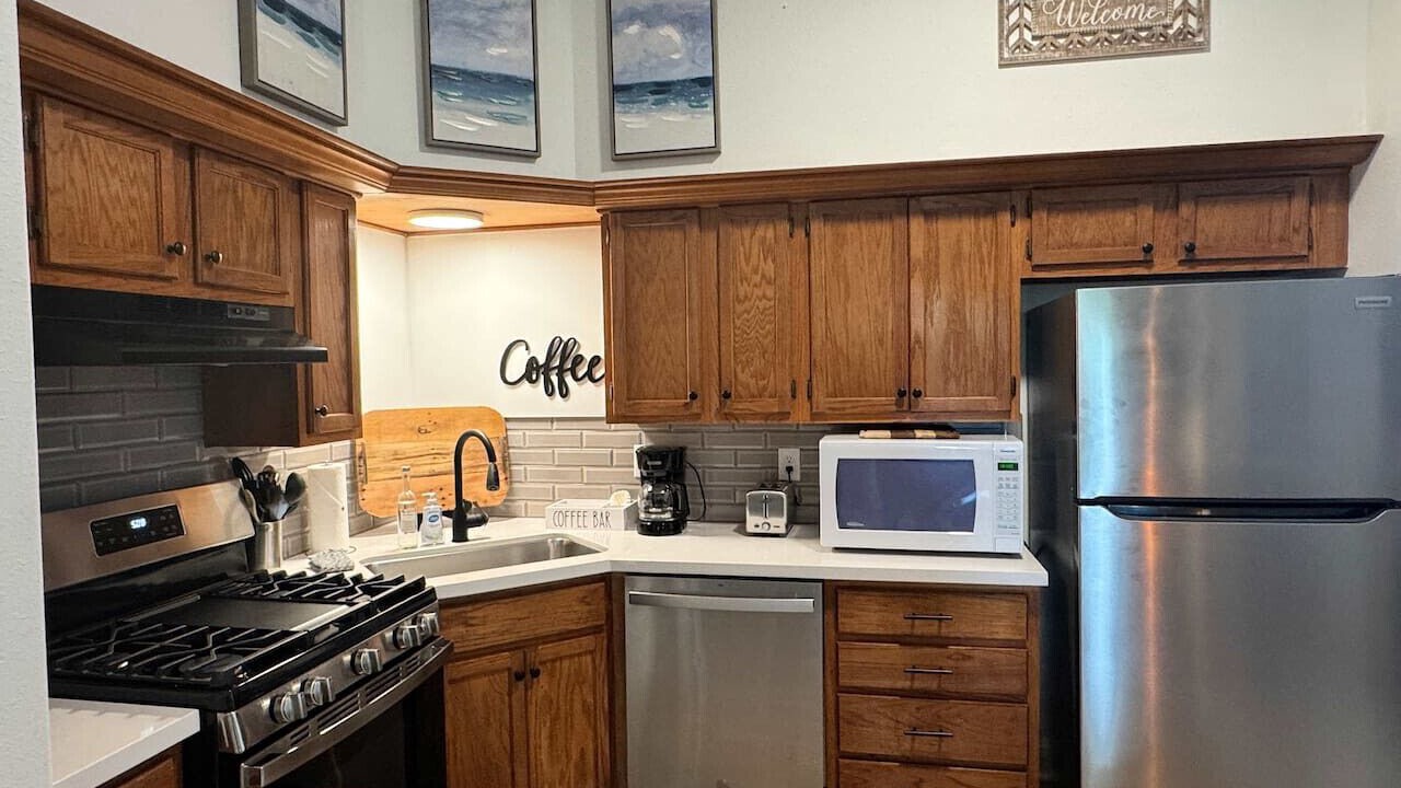 Photo of Kitchen in Nederland