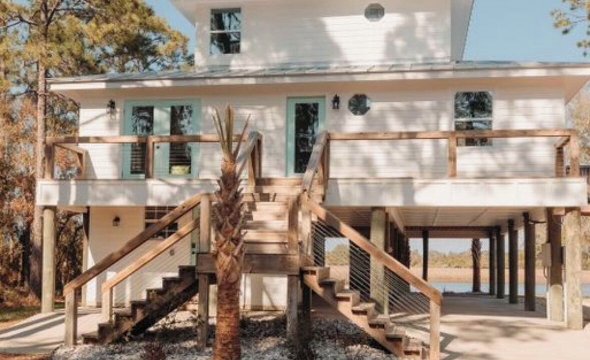 Photo of Outdoor in Carrabelle