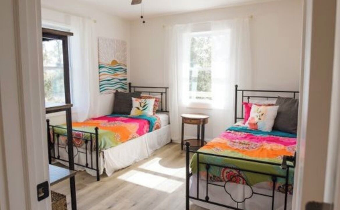 Photo of Bedroom in Carrabelle