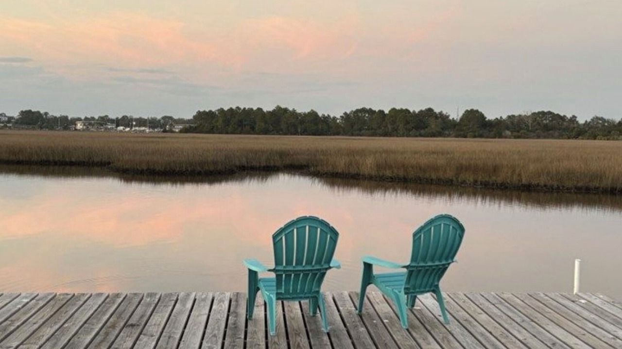 Photo of Outdoor in Carrabelle