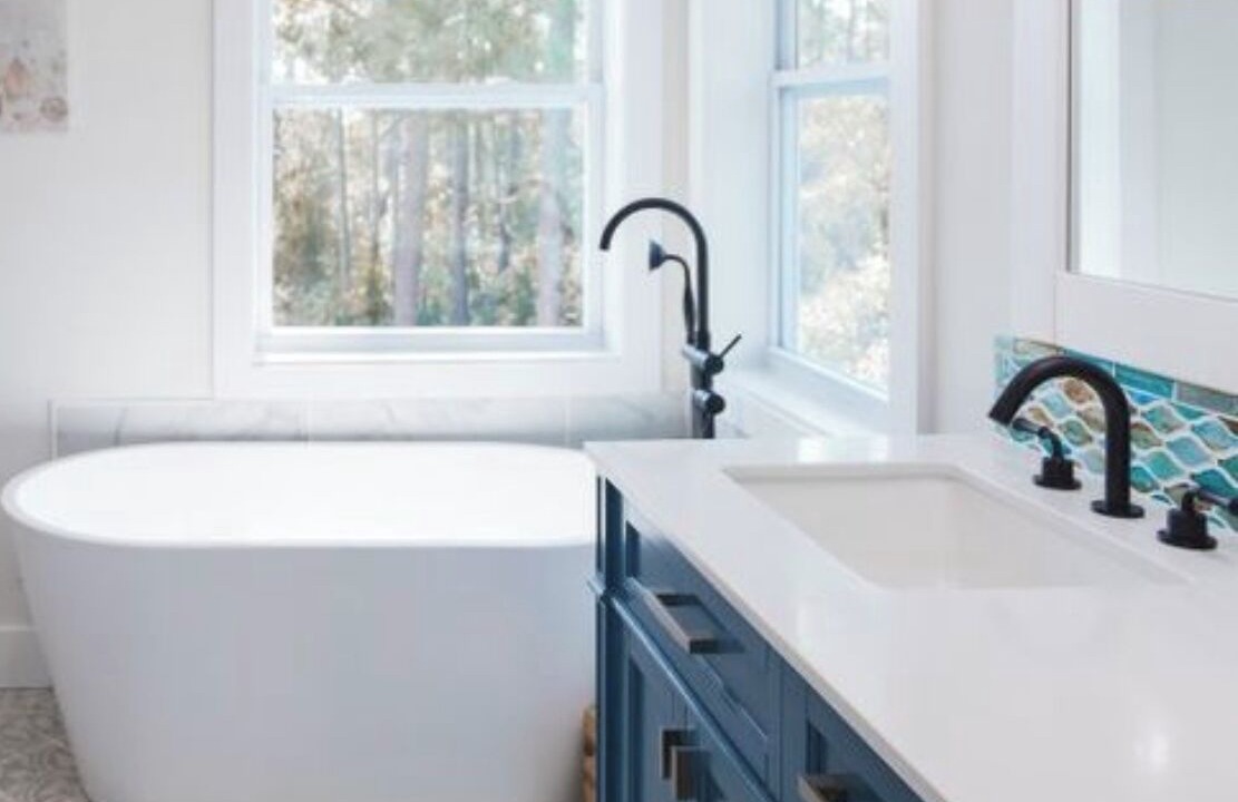Photo of Bathroom in Carrabelle