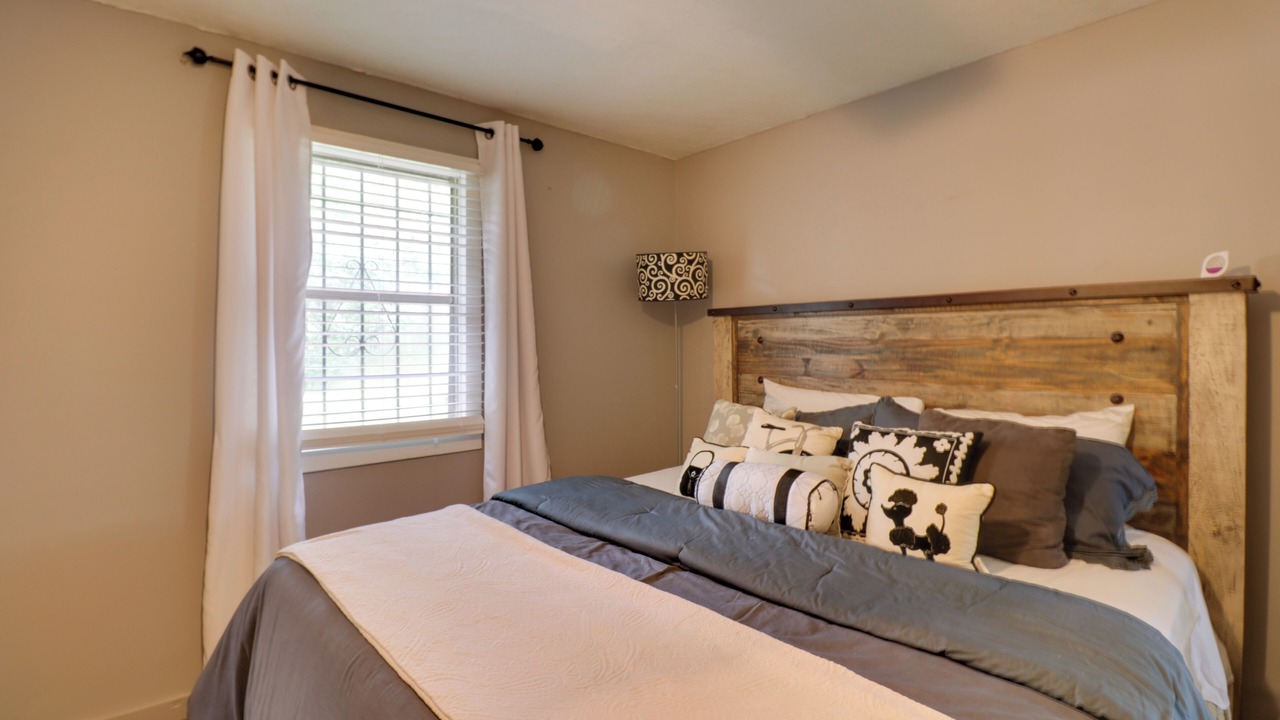 Photo of Bedroom in Terry