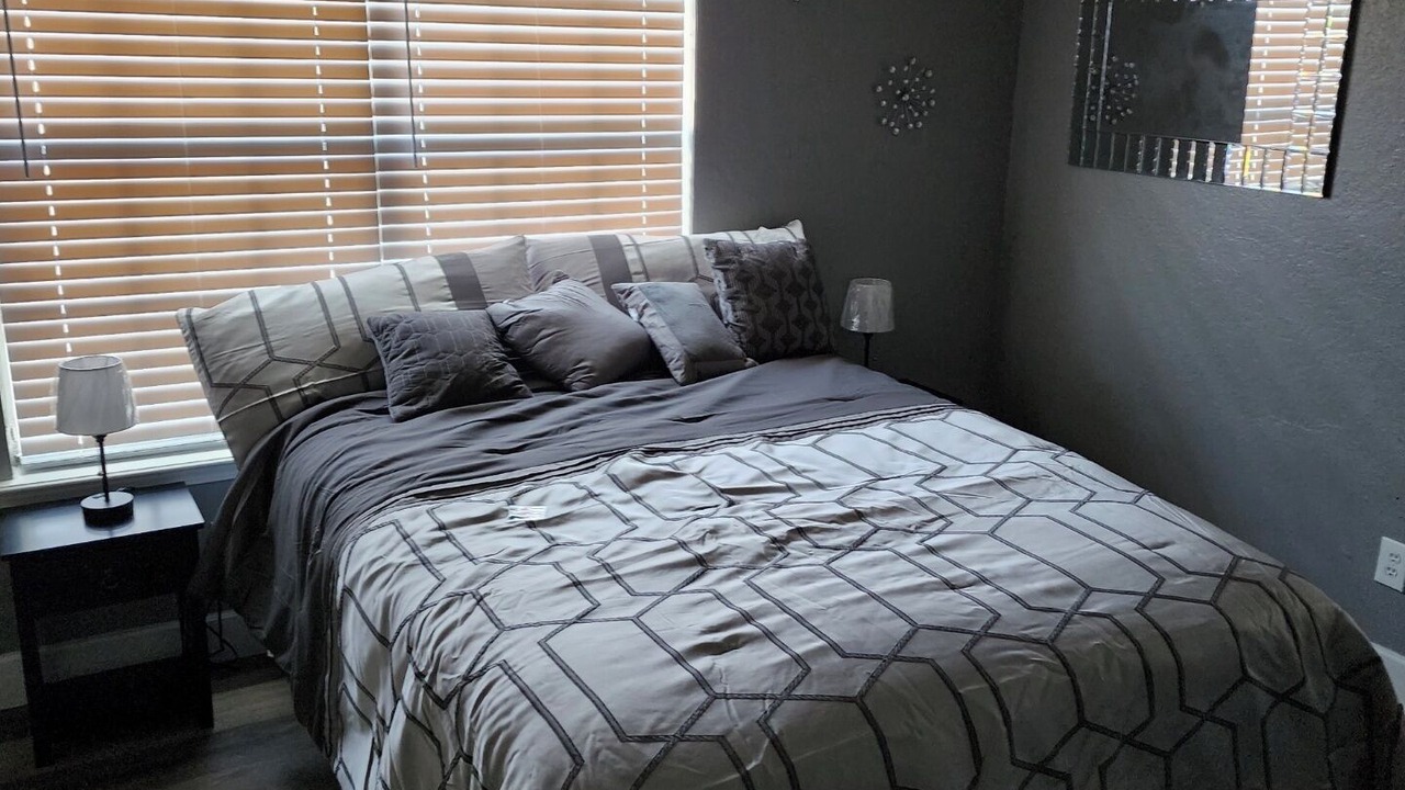 Photo of Bedroom in Shreveport
