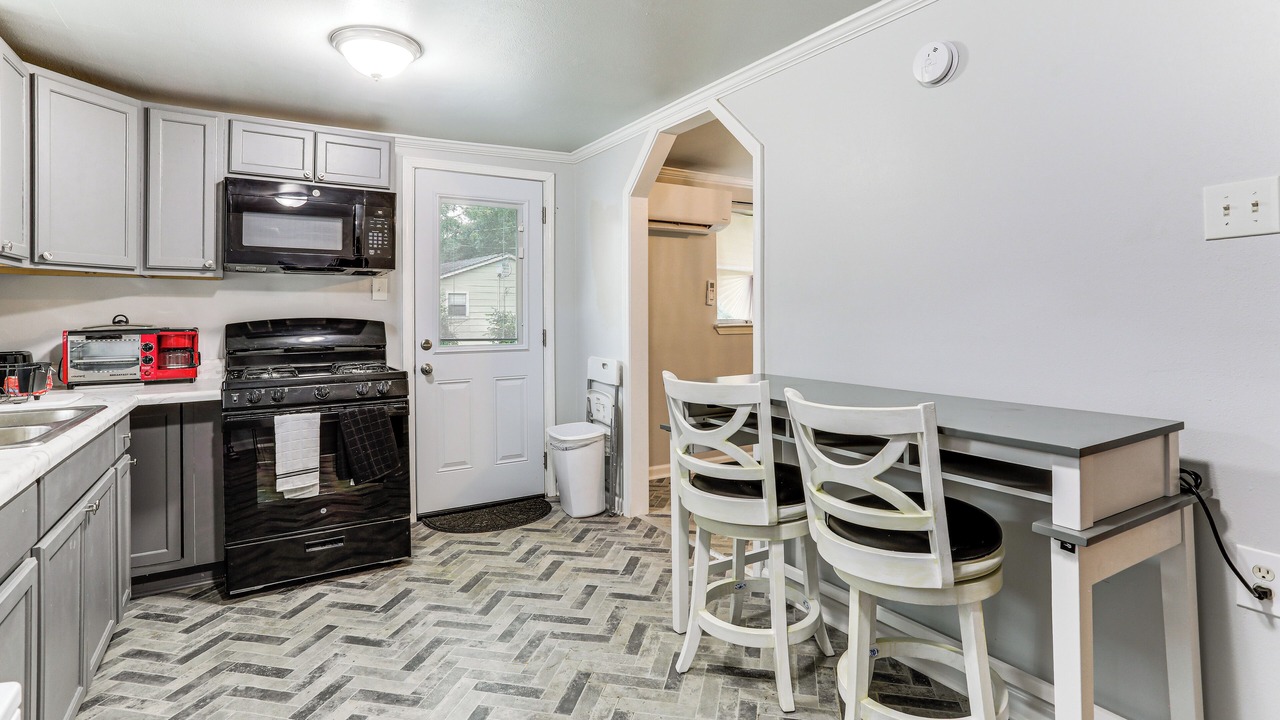 Photo of Kitchen in Sunshine