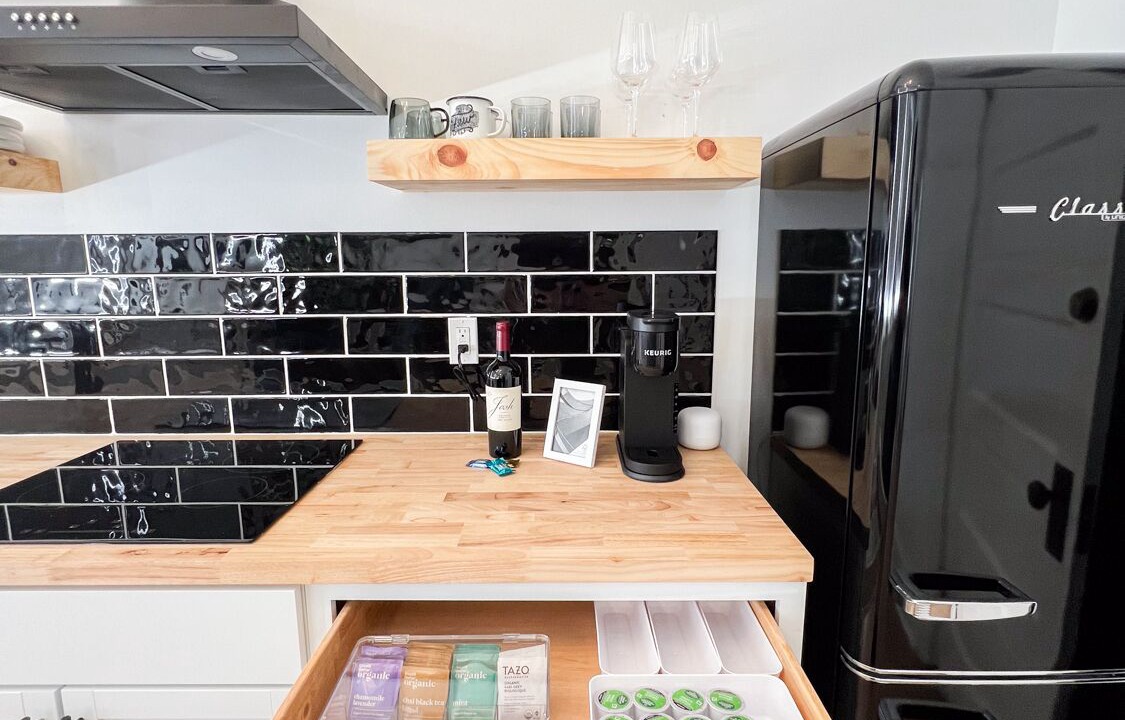 Photo of Kitchen in East of Broadway