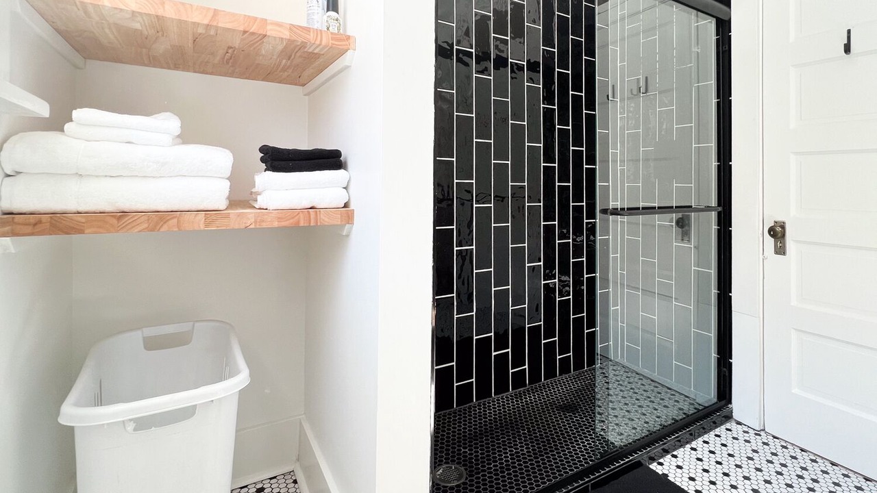 Photo of Bathroom in East of Broadway