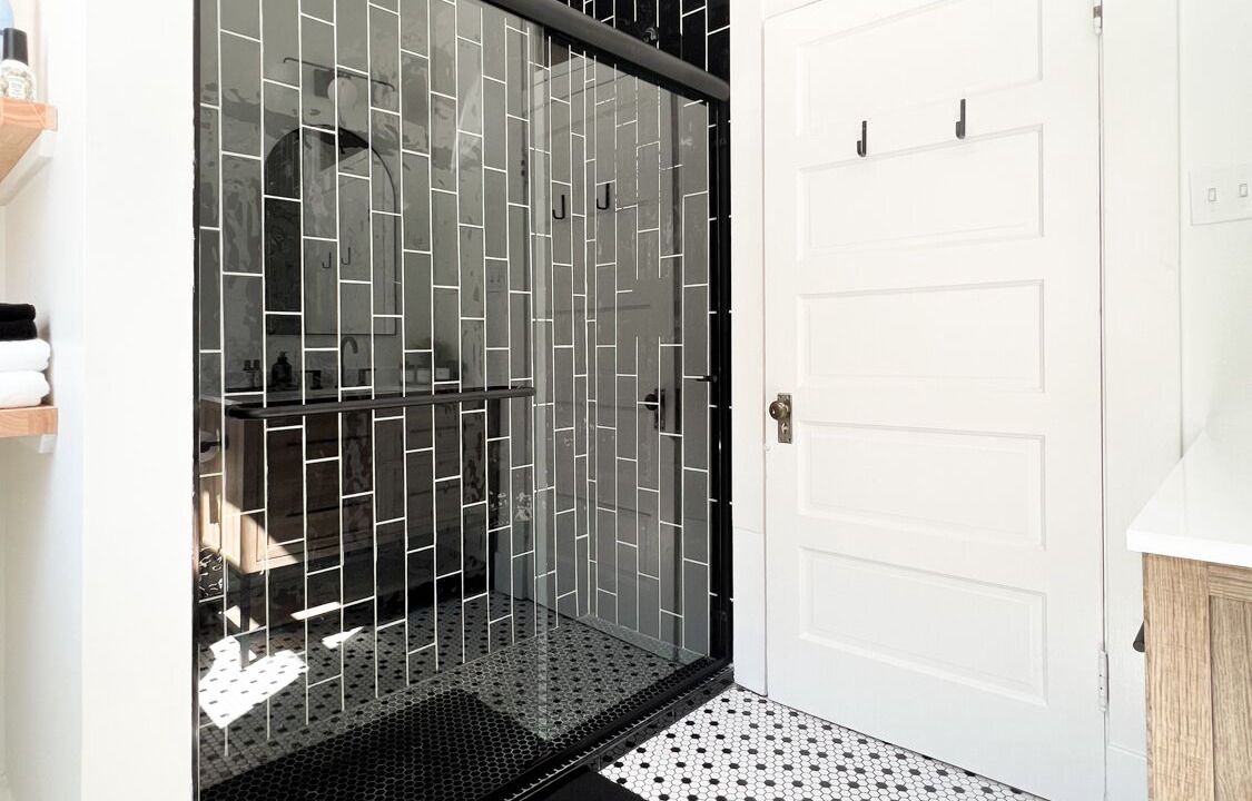 Photo of Bathroom in East of Broadway