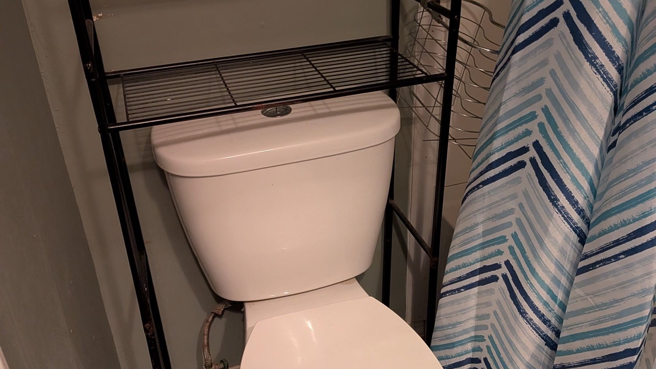 Photo of Bathroom in Graceville