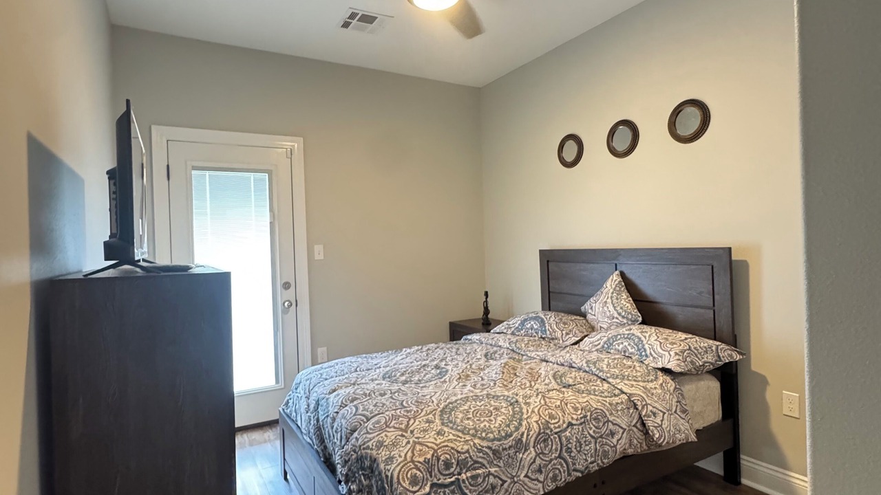 Photo of Bedroom in DeRidder