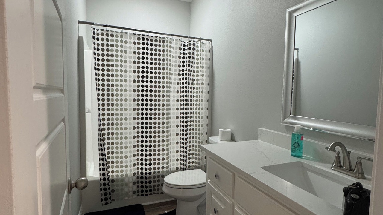 Photo of Bathroom in DeRidder
