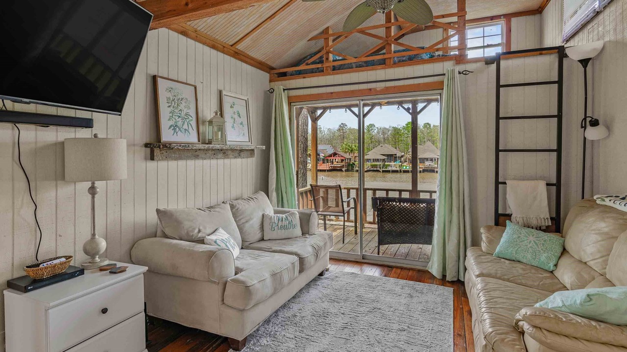 Photo of Livingroom in Maurepas