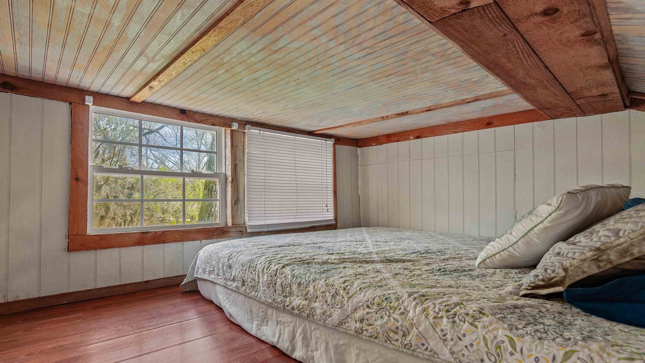 Photo of Bedroom in Maurepas
