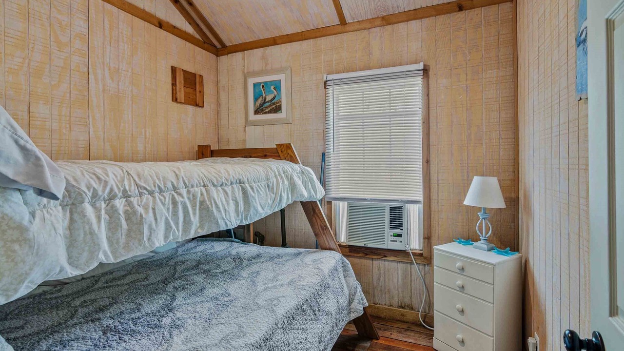 Photo of Bedroom in Maurepas