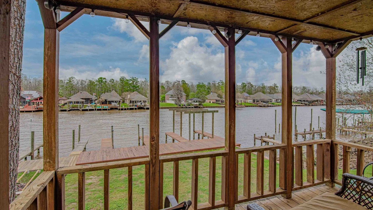 Photo of Outdoor in Maurepas