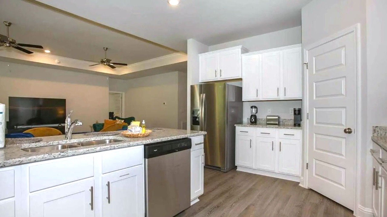 Photo of Kitchen in Foley
