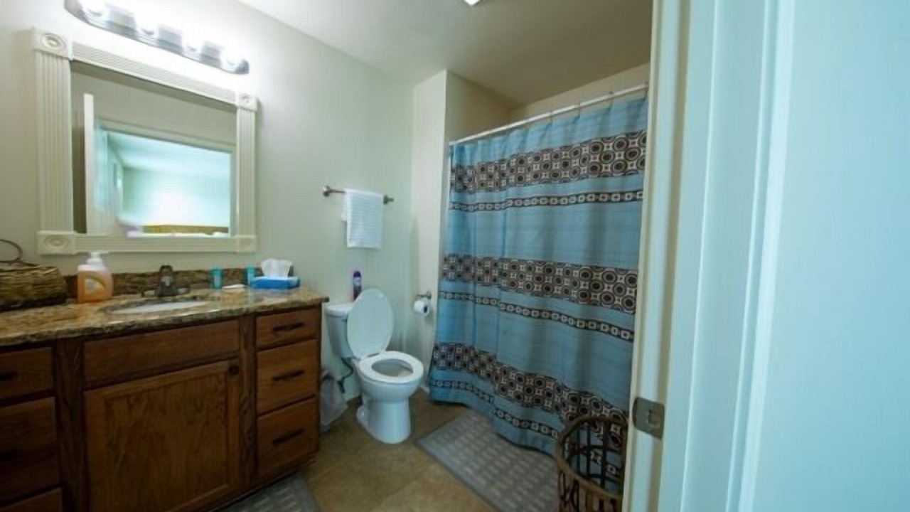 Photo of Bathroom in Venice