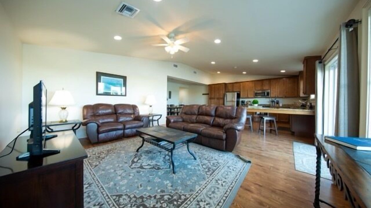 Photo of Livingroom in Venice