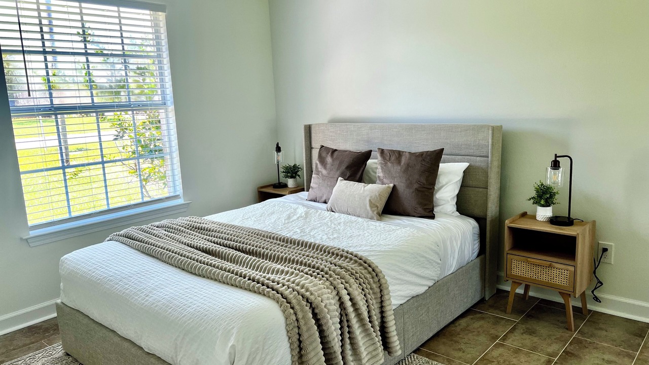 Photo of Bedroom in Mary Esther