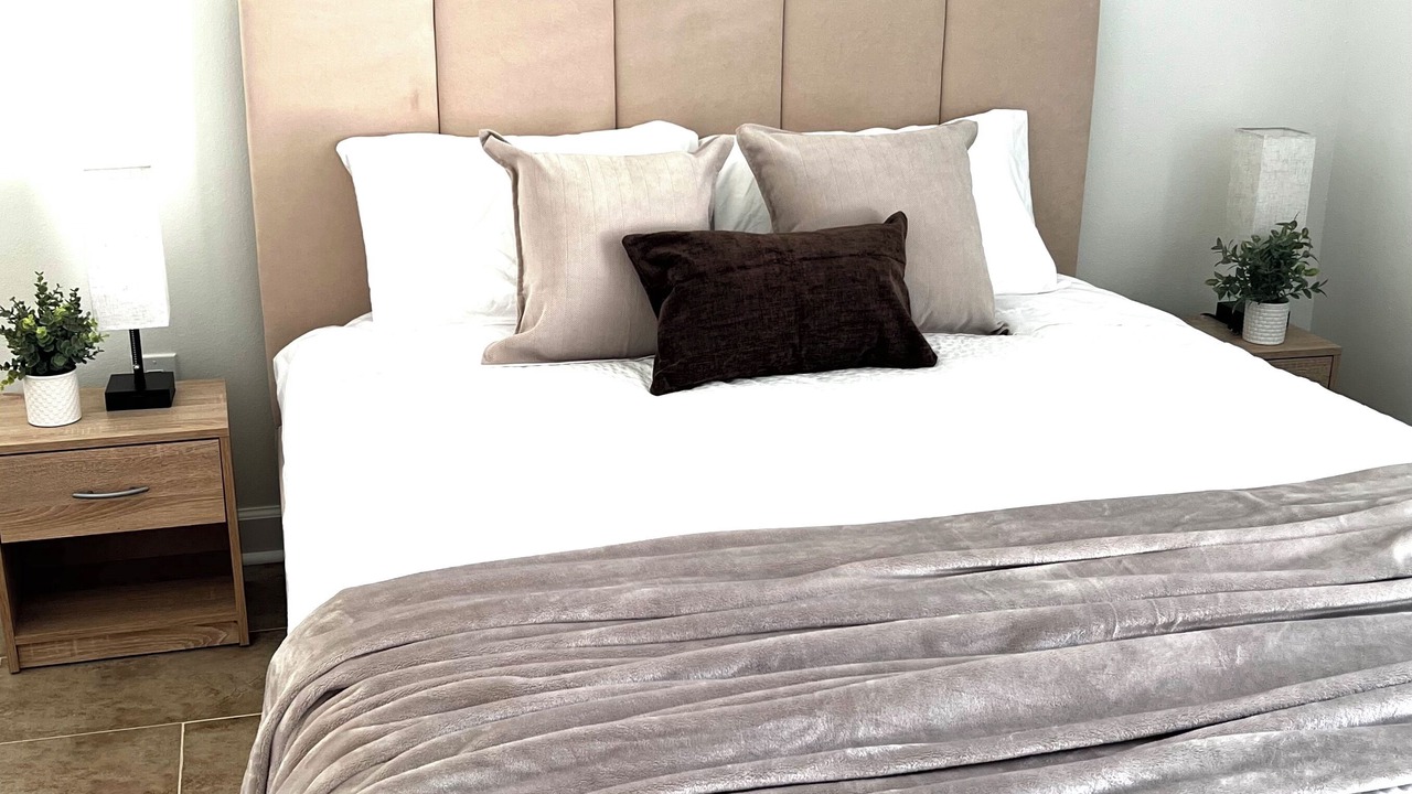 Photo of Bedroom in Mary Esther